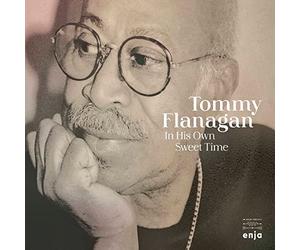 Tommy Flanagan - In His Own Sweet Time