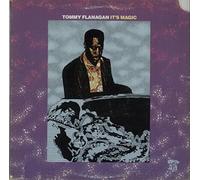 Tommy Flanagan - It's Magic