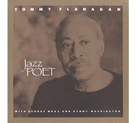 Tommy Flanagan - Jazz Poet - 2022 Remaster