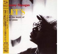 Tommy Flanagan - Lets