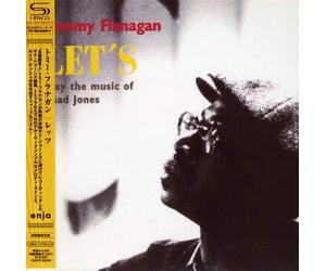 Tommy Flanagan - Lets