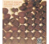 Tommy Flanagan - Our Delights