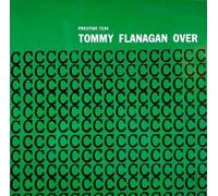 Tommy Trio Flanagan - Overseas