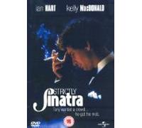 Tommy Flanagan - Strictly Sinatra [Reino Unido] [DVD]