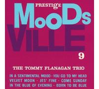 Tommy Flanagan - Tommy Flanagan - Tommy Flanagan Trio [Japan LTD CD] UCCO-90071