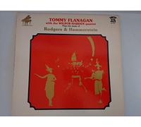 Tommy Flanagan - Tommy Flanagan with the Wilbur Harden Quartet Plays the Music of Rodgers & Hammerstein