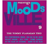Tommy Flanagan - Trio