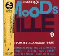 Tommy Flanagan - Trio [Import]