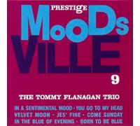 Tommy Flanagan - Trio (Jpn)