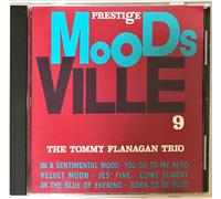 Tommy Flanagan Trio, the (20bi