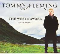 Tommy Fleming - The West's Awake by Tommy Fleming (2016-07-06)