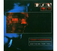 Tommy Funderburk - Anything for You