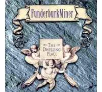 Tommy Funderburk - Dwelling Place,the