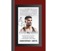 TOMMY FURY BIOGRAPHY: Knocked Down, Not Out - Heartbreak, Headlines & the Hunger to Rise Again