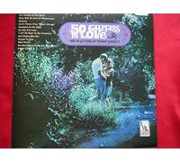 Tommy Garrett - 50 Guitars Of