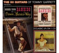 Tommy Garrett - Bandido/Down Mexico Way