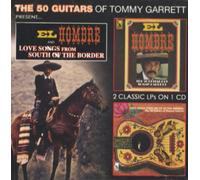 Tommy Garrett - Hombre / Love Songs