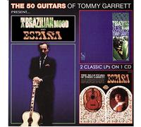Tommy Garrett - In A Brazilian Mood & Espana