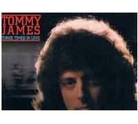 Tommy Garrett - Love / Vinyl record [Vinyl-LP]