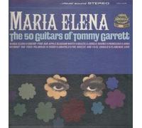 TOMMY GARRETT - MARIA ELENA LP US LIBERTY [Vinilo]