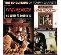 Tommy Garrett - Viva Mexico! & Go South Of The Border Vol. 3