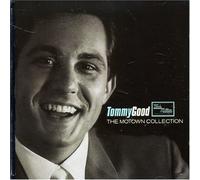 Tommy Good - The Motown Collection