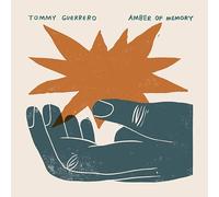 Tommy Guerrero - Amber Of Memory [Vinilo]