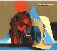 Tommy Guerrero - No Mans Land allemand]