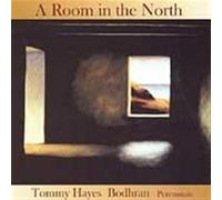 Tommy Hayes - A Room in the North