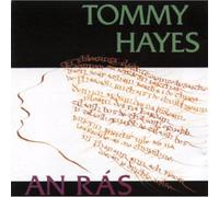 Tommy Hayes An Rás (CD) Album