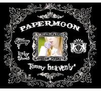 Tommy Heavenly 6 - Papermoon