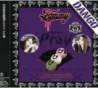 Tommy Heavenly6 - Pray