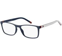 Tommy Hilfiger 103722 Reading Glasses, 0JU, 55, 0Ju, 55