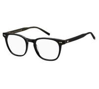 Tommy Hilfiger 109415 Reading Glasses, 807, 49, 807, 49