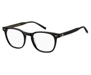 Tommy Hilfiger 109415 Reading Glasses, 807, 49, 807, 49