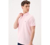 Tommy Hilfiger 1985 Regular Polo M Rosa