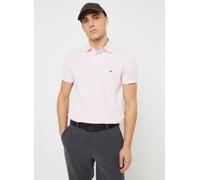 Tommy Hilfiger 1985 Regular Polo S Rosa
