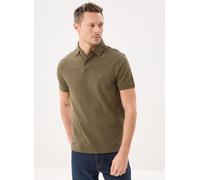 Tommy Hilfiger 1985 Regular Polo S Verde