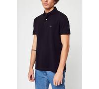 Tommy Hilfiger 1985 Regular Polo XL Negro
