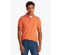 Tommy Hilfiger 1985 Slim Polo L Naranja