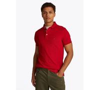 Tommy Hilfiger 1985 Slim Polo L Rojo