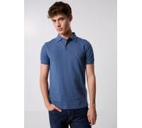 Tommy Hilfiger 1985 Slim Polo M Azul