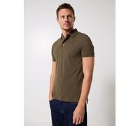 Tommy Hilfiger 1985 Slim Polo MW0MW17771RBN XXL Verde