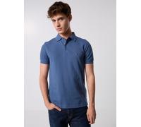 Tommy Hilfiger 1985 Slim Polo S Azul