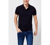 Tommy Hilfiger 1985 Slim Polo S Azul
