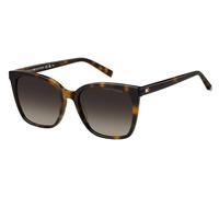 TOMMY HILFIGER 207866 Sunglasses, 086, 54, 086, 54