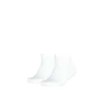 TOMMY HILFIGER 301390 Calcetines, Niños, Blanco (White 300), 27-30 (Tamaño del fabricante:027)
