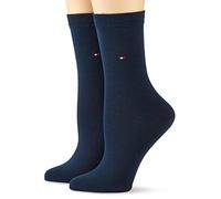 Tommy Hilfiger Calcetines Azules 371221563-C400 39-42