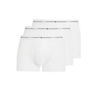 TOMMY HILFIGER Pants 3er Pkg white blanco | L