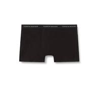 Tommy Hilfiger 3P DTM Calzoncillos bóxer para Hombre Black/Black/Black XXL